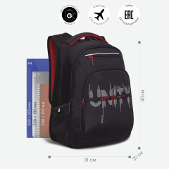 Рюкзак универсальный - Фото 2