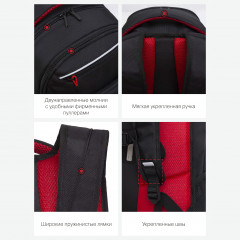 Рюкзак универсальный - Фото 5