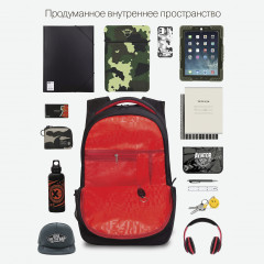 Рюкзак универсальный - Фото 8