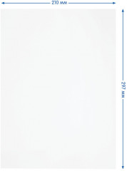 Папка для акварели - Фото 2