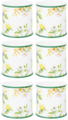 Набор кружек на подставке «Лимоны» - Фото 4