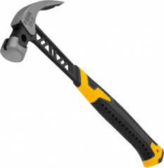 Молоток-гвоздодёр - Фото 1