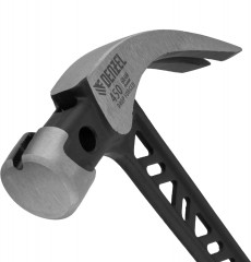 Молоток-гвоздодёр - Фото 3