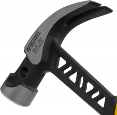 Молоток-гвоздодёр - Фото 4