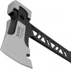 Топор цельнокованый - Фото 2