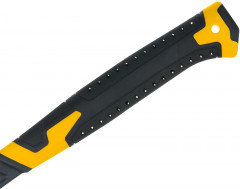 Топор цельнокованый - Фото 3