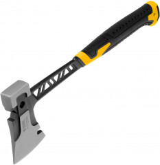 Топор цельнокованый - Фото 4