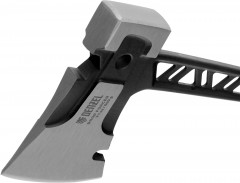 Топор цельнокованый - Фото 5