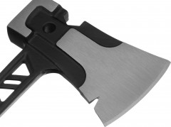 Топор цельнокованый - Фото 6