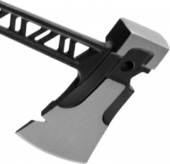 Топор цельнокованый - Фото 7