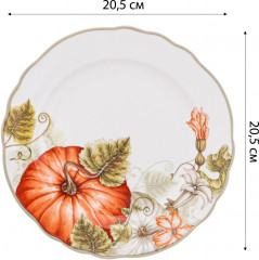 Набор тарелок закусочных «Village» - Фото 2