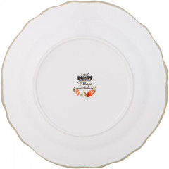 Набор тарелок закусочных «Village» - Фото 3
