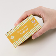 Пазл «Конни во дворе» - Фото 2