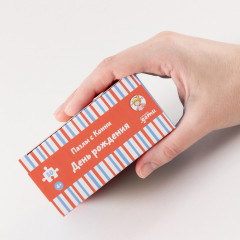 Пазл «Конни празднует день рождения» - Фото 2