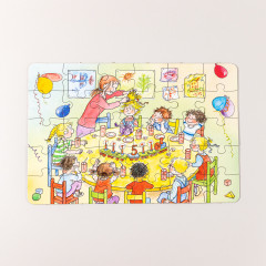 Пазл «Конни празднует день рождения» - Фото 6