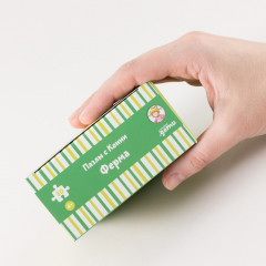 Пазл «Конни на ферме» - Фото 2