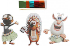 Набор для творчества «Буба» - Фото 1