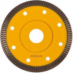 Диск алмазный отрезной - Фото 1