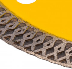 Диск алмазный отрезной - Фото 2