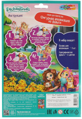 Набор для творчества «Энчантималс» - Фото 1