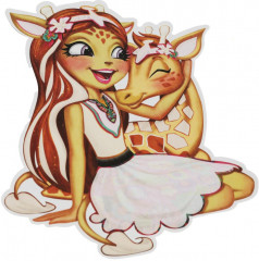 Набор для творчества «Энчантималс» - Фото 3