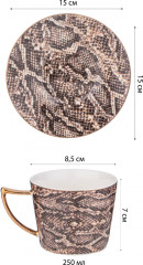 Чайный набор «Top Style» - Фото 1