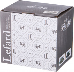 Чайный набор «Top Style» - Фото 2