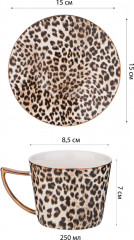 Чайный набор «Top Style» - Фото 1