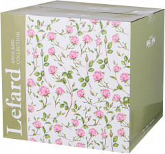 Сервиз чайный «Rose valley» - Фото 3