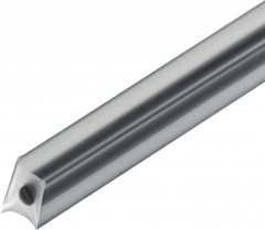 Леска для триммера двухкомпонентная круглая - Фото 3