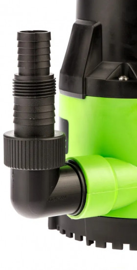 Насос дренажный СДН650-35