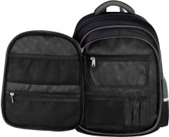 Ранец школьный «Метареальность» - Фото 3