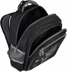 Ранец школьный «Метареальность» - Фото 4