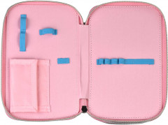 Пенал школьный «Йорк с бантом» - Фото 4