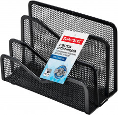 Подставка металлическая для документов - Фото 1