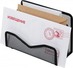 Подставка металлическая для документов - Фото 3