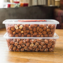 Контейнер многоразовый с крышкой - Фото 2