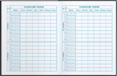 Дневник школьный «Конец игры» - Фото 3