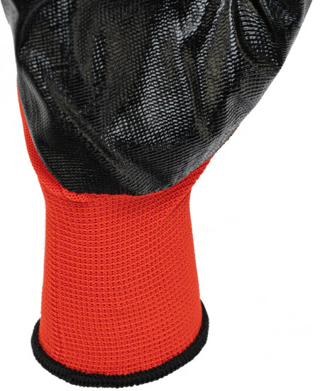 Перчатки полиэфирные