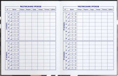 Дневник школьный «Хип-хоп лев» - Фото 3
