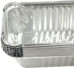 Набор форм алюминиевых - Фото 1