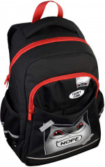 Рюкзак школьный «Котики» - Фото 3