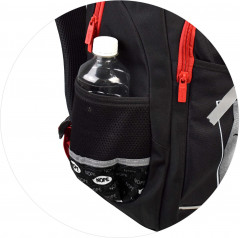 Рюкзак школьный «Котики» - Фото 8