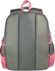 Рюкзак школьный «Девочка с бантом» - Фото 7