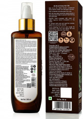 Масло для восстановления волос - Фото 2