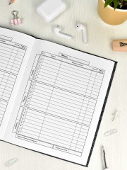 Дневник школьный «Кеды» - Фото 3