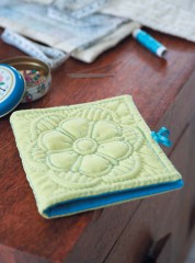 Библия объемной декоративной стежки. Техники и проекты - Фото 5