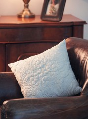 Библия объемной декоративной стежки. Техники и проекты - Фото 3