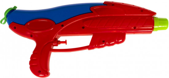 Пистолет водяной