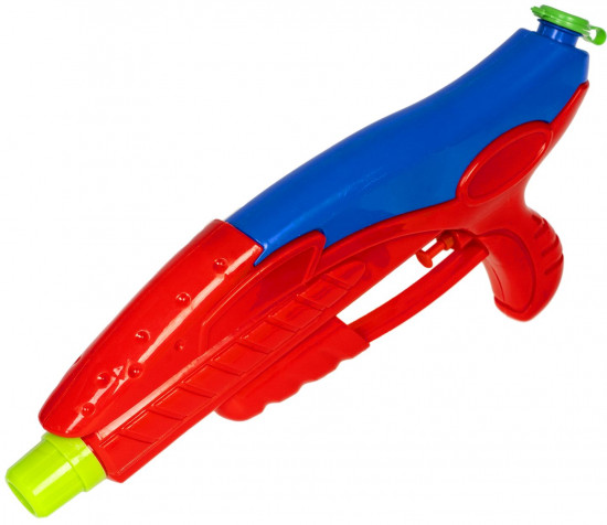 Пистолет водяной